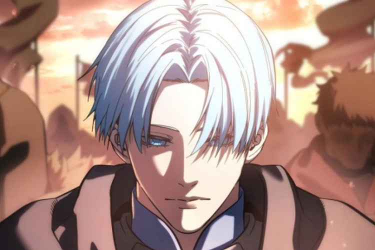 Read of Manhwa Star-Embracing Swordmaster Chapter 114 English Subtitle, Unstoppable Tension