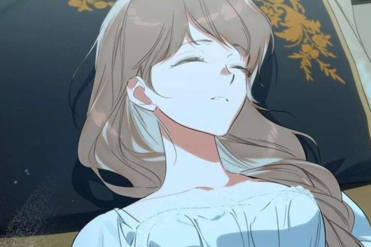 Link Read of Manhwa Your Ryan Chapter 35 English Subtitle, Message for the Lady