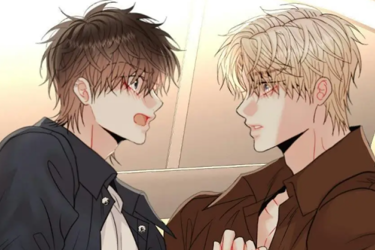  Quo Vadis, Domine? Chapter 20 English Sub and Spoilers Manhwa Update, A Small Debate