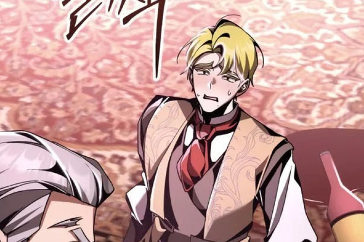 Read Dukedom's Legendary Prodigy Chapter 23 English Sub Manhwa Scan, Thinking Like an Adult