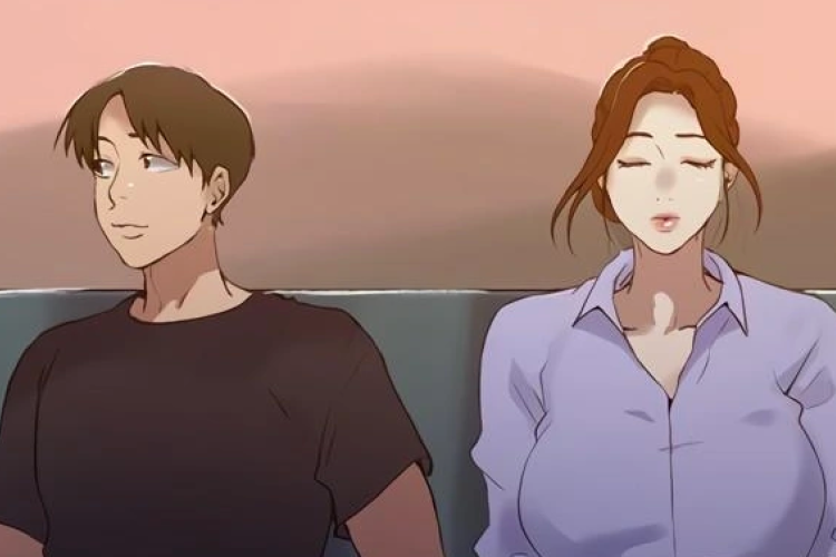 Link Manhwa Secret Class Chapter 284 English Scan Update RAW, Daeho Wants a Lot