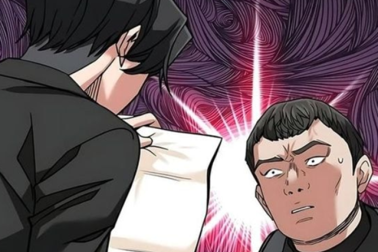 Read The Investor Who Sees the Future Chapter 70 English Manhwa Scan, A New Opportunity