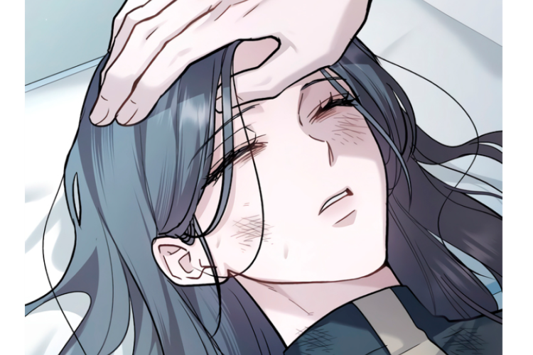 Released! Read of Manhwa Merry Psycho Chapter 38 English Subtitle, Han Seo-ryeong Ready for Revenge