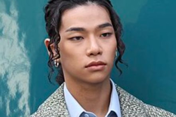 Tarzzan ALLDAY PROJECT Opens up About Past Heartbreak on Variety Show, Tarzzan Recalls High School Romance