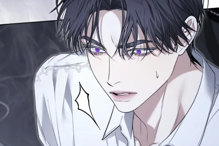 Link Manhwa Kiss Me If You Can Chapter 25 English Sub RAW, Misplaced Focus on What is Being Done