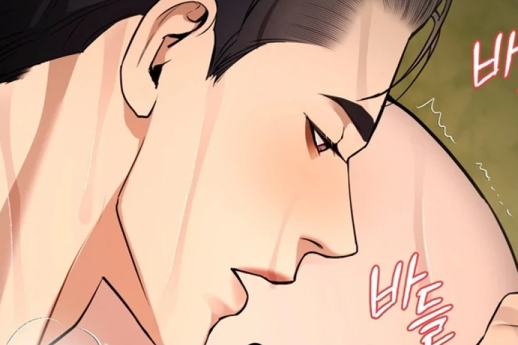 RAW Manhwa Pearl Boy: Ignite the Dawn Chapter 14 English Scan, Being With You Is Addictive