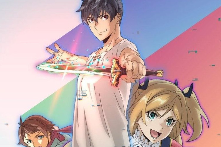 Overgeared Anime English Dub Revealed : Cast, Crew, and Release Schedule Details 