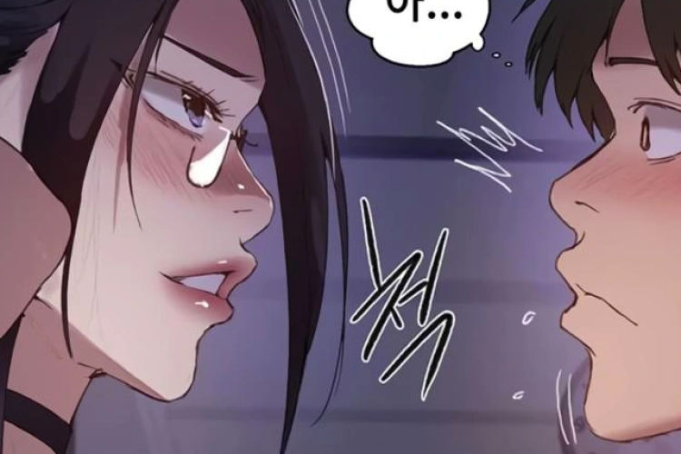 Link Manhwa Secret Class Chapter 290 English Scan Update, Getting Back in the Game with Other Women