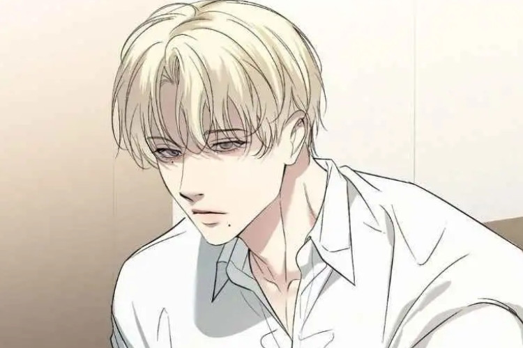 Read RAW BL Manhwa Backlight Chapter 46 in English Sub Yeongwoon Cannot Decide How He Felt Right Now