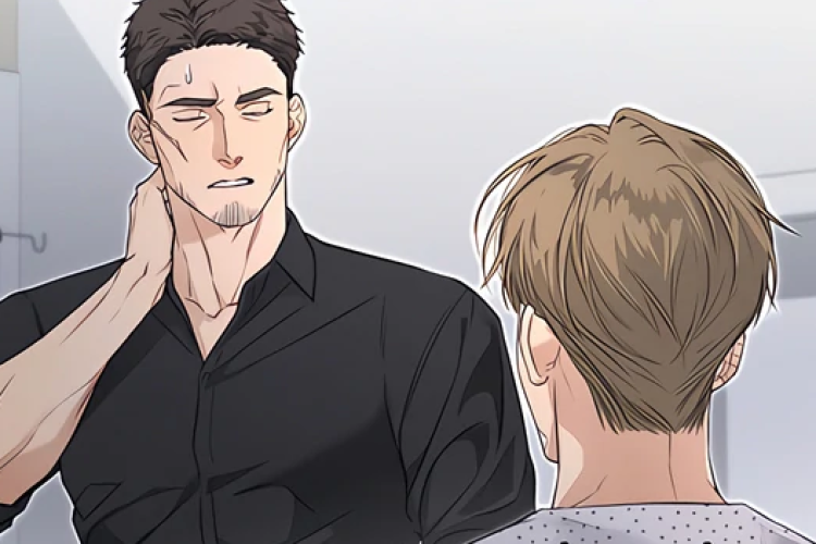 RAW Link Manhwa Kiss Me If You Can Chapter 27 English Sub, Start a New Conflict