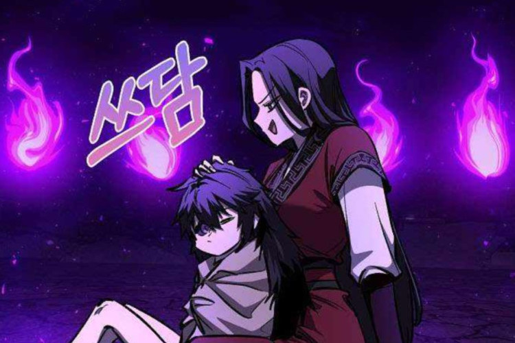 Link to Manhwa Childhood Friend Of The Zenith Chapter 102 English Subtitle, A Thrilling Mission