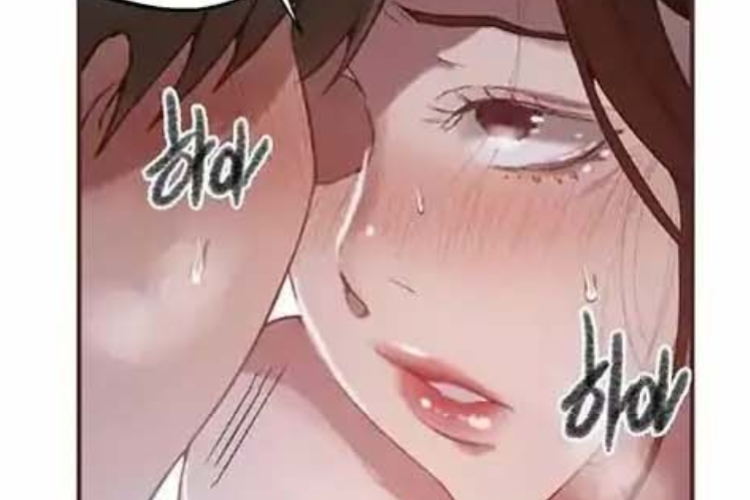 Link Secret Class Chapter 282 Manhwa English Update, Caught in Daeho's Deadly Seduction