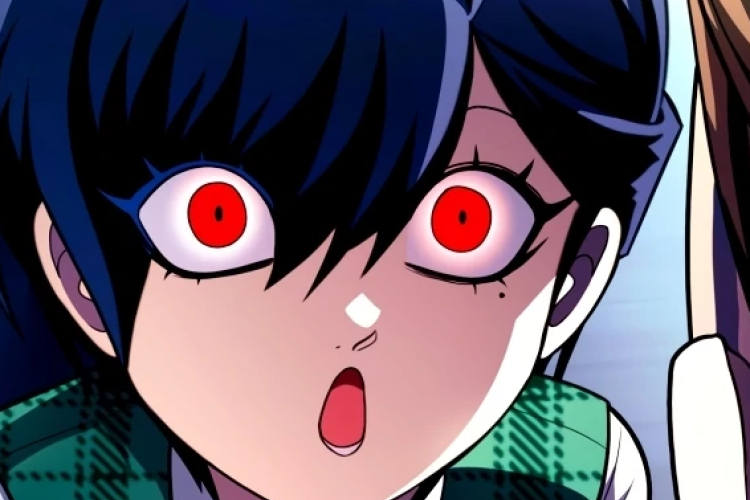 Link RAW A Sense of Amusement Chapter 58 English Subtitle, Gaaram Starts to Action Again