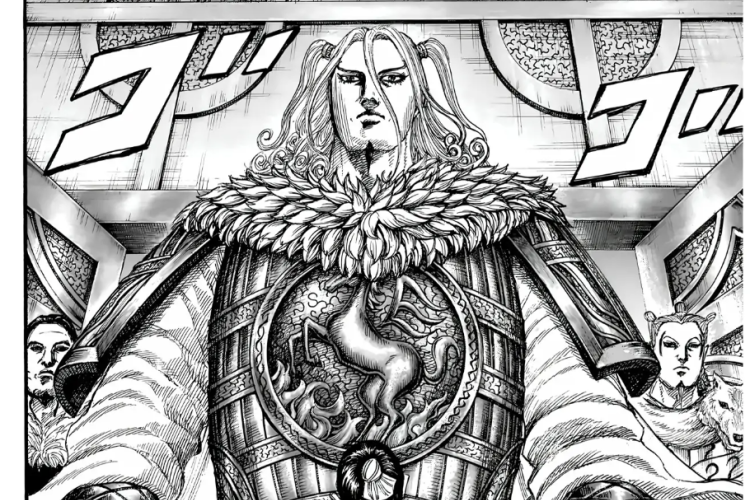 Spoilers & Link to Manga Kingdom Chapter 848 English Subtitle, New Resistance Defeats the Enemy