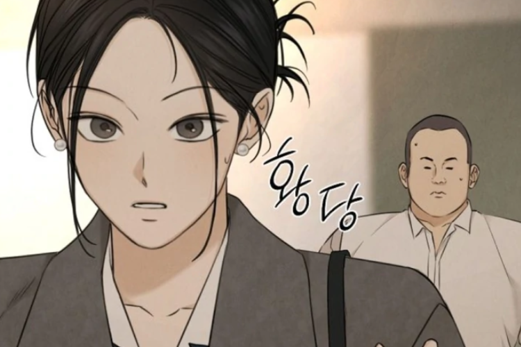 Just Twilight Chapter 70 English Translation, Click Here to Read Manhwa for Free!