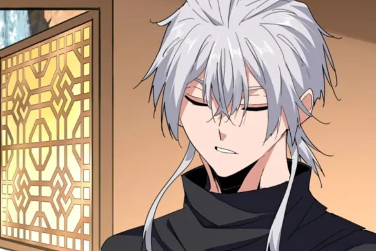 Link Magic Emperor Chapter 833 Scan English The Only Threat Will Come From Beast Taming Sect