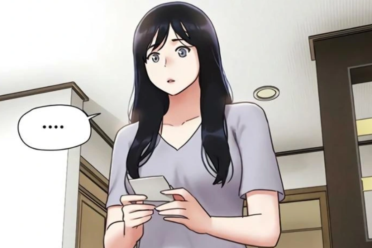 Link to Read of Manhwa SOEUN Chapter 87 English Subtitle, Soeun in Danger