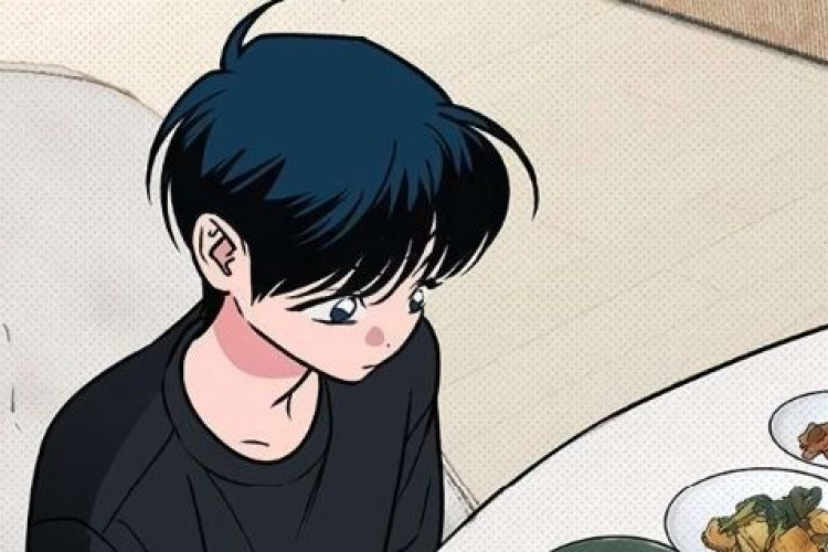 Plot Summary Manhwa Hate Girl Ch 15 English Sub, First Love