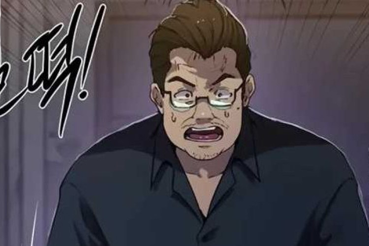 Link Manhwa Secret Class Chapter 310 English Scan, Everyone Is Hard to Deal With