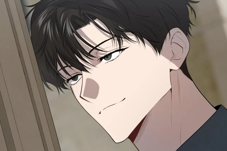 Manhwa Passion Season 6 Chapter 136 English Sub The Longing That Had Been Suppressed For So Long Has Finally Found Its Remedy