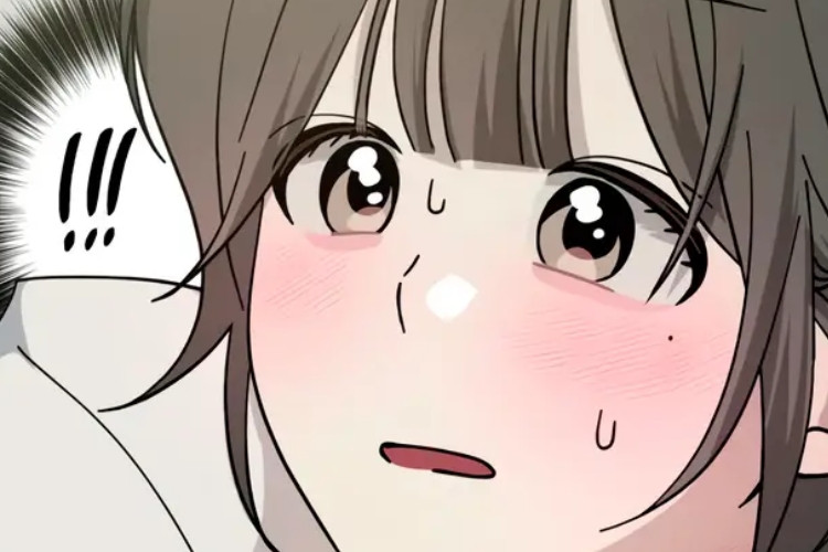 RAW Manhwa Rules for Dating Trash Chapter 27 English Scan Late Night Walk in The Beach