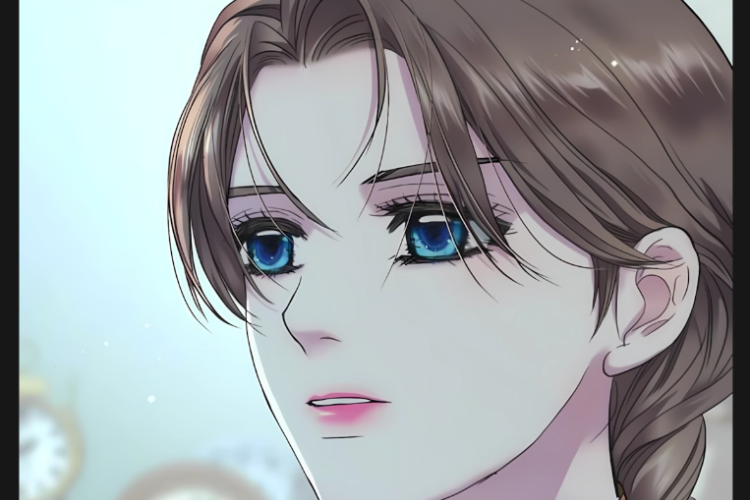 Spoilers of Manhwa The Problematic Prince Chapter 134 English SUB, Erna's Birthday!