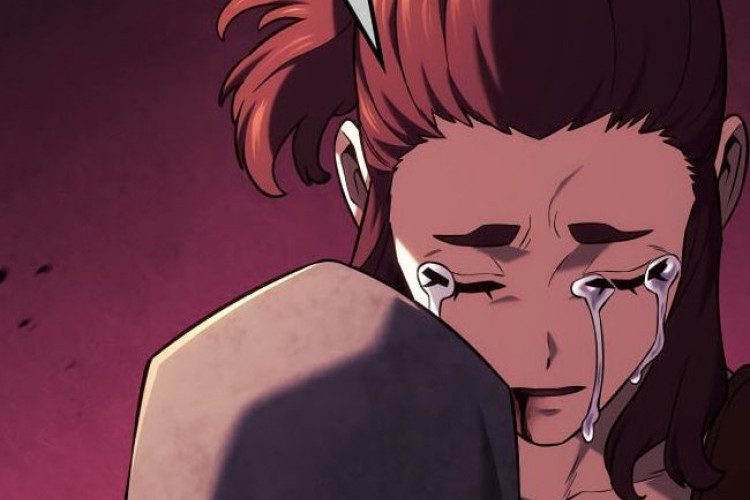 Read Revenge Of The Iron-Blooded Sword Hound Chapter 155 English Scan, The New Demon Techniques