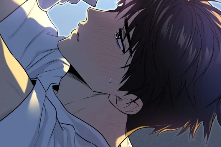 Link BL Manhwa Passion Chapter 119 in English Scan Ilay Is Giving Up For Love