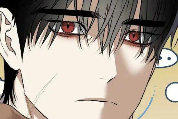 Read Blossoms of the White Night Manhwa Chapter 25 English Scan, Complicated Condition