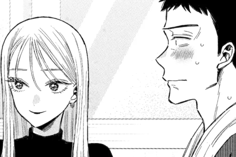 Read My Dress-Up Darling Epilogue Manhwa Chapter 116 English Sub, Impressive Additional Stories