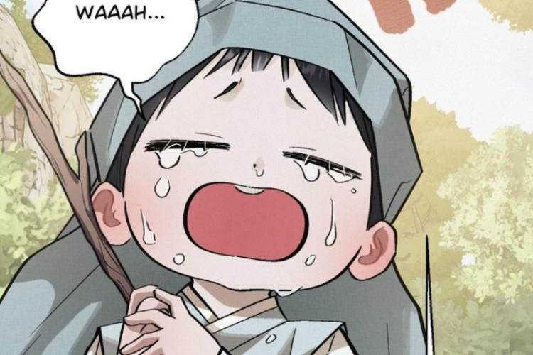 Spoilers of Manhwa Red Thread Quest Chapter 50 English Subtitle, Getting Ready for a New Plan