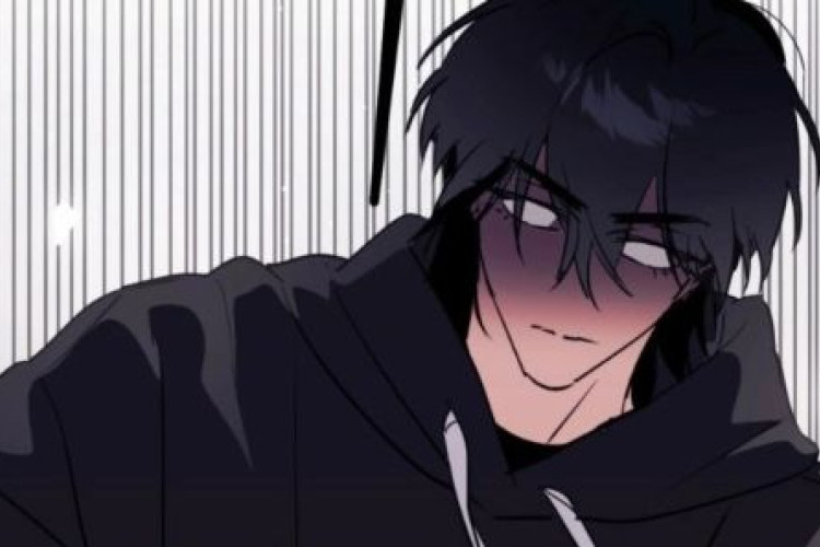  Manhwa Roommate I Don't Know About Chapter 8 in English Scan RAW, The Postponed Date