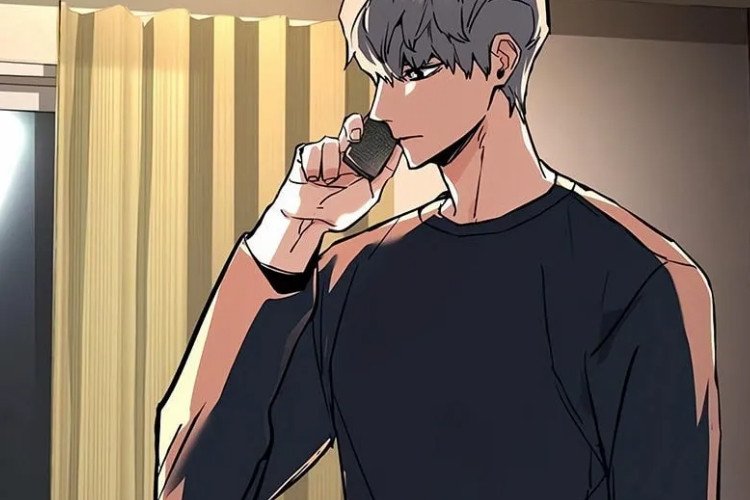 Read Mercenary Enrollment (High School Soldier) Chapter 253 English Scan and The Spoiler: Heroes on Call