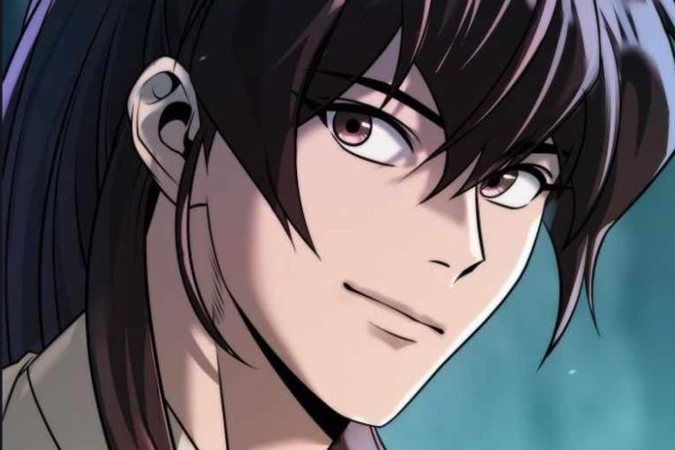 Manhwa Chronicles Of The Demon Faction Chapter 145 in English Can Human Beats A Tiger?