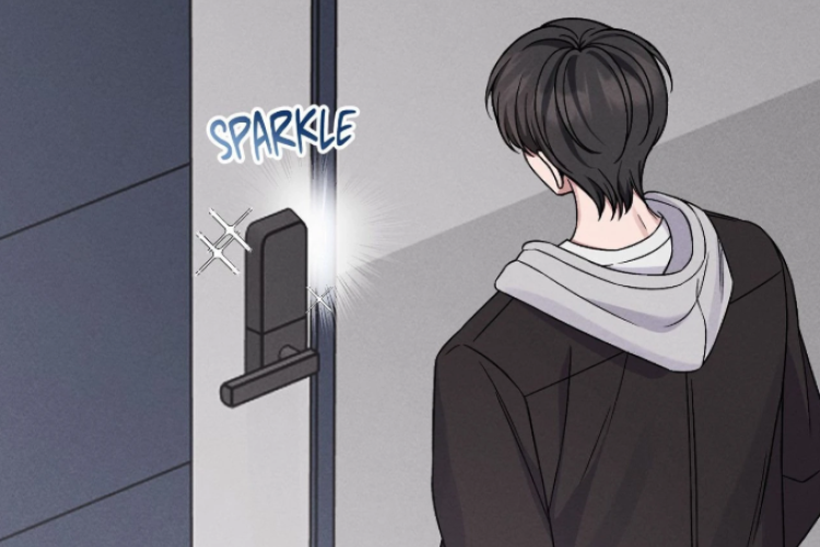 Read the Storyline to A Blessed Night Chapter 28 English Translation, Woke Up with a Pounding Headache and a Shocking Secret