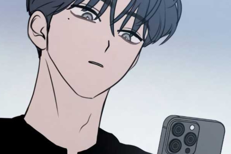 Lire I Want To Be Fooled Chapter 12 English Sub The More Sincere, The Scarier It Gets