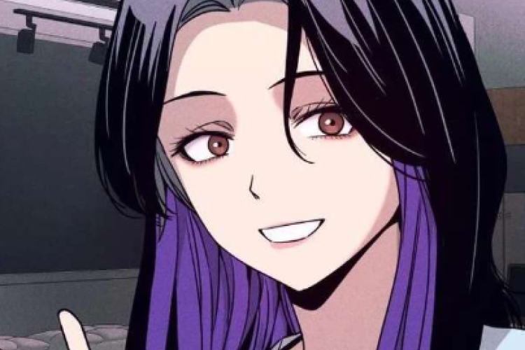 Update Manhwa My Bias Gets On The Last Train Chapter 68 English Sub, The Joy of Living Together