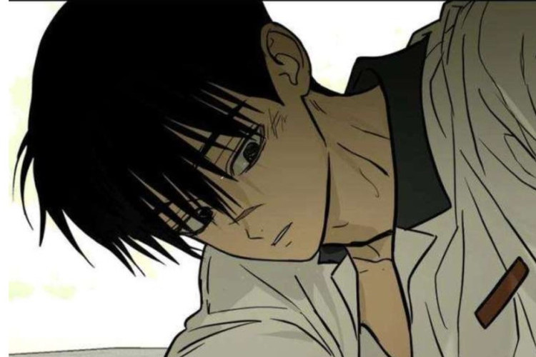 Spoilers of Manhwa Daytime in the Bunker Chapter 21 English Subtitle, Is Nam Seo Woo Getting Braver?
