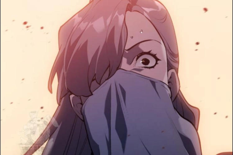 Spoilers of Grim Reaper of The Drifting Moon Chapter 102 English Subtitle,  New Mission for Master!