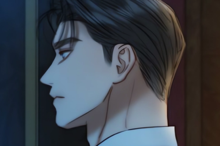 Read Manhwa Serena Chapter 127 English Sub Scan, Eiser Strives to Calm Serena