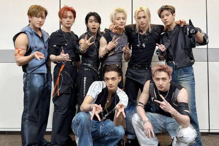 Stray Kids THIS & THAT and ENHYPEN’s THE SIN BLISS Dominates the Billboard World Albums Chart with Latest Hits