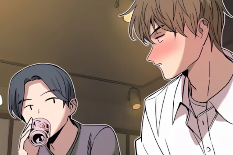 Read My Bias Gets On The Last Train Manhwa Chapter 45 English Scan, Focus on a Brilliant Career