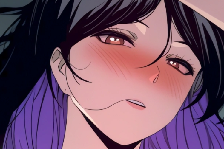 Update Manhwa My Bias Gets On The Last Train Chapter 54 English Sub, The Desire to Be Together