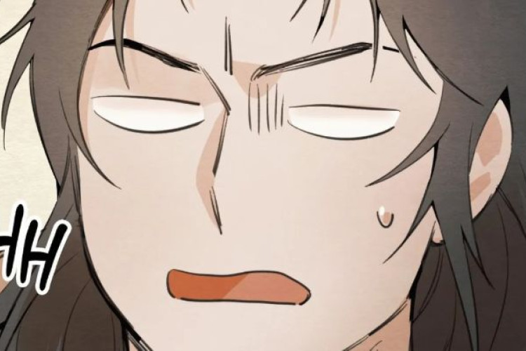 RAW Manhwa Please, Try My Rice Cake! Chapter 7 English Sub and Spoilers, Enjoying It Too Much