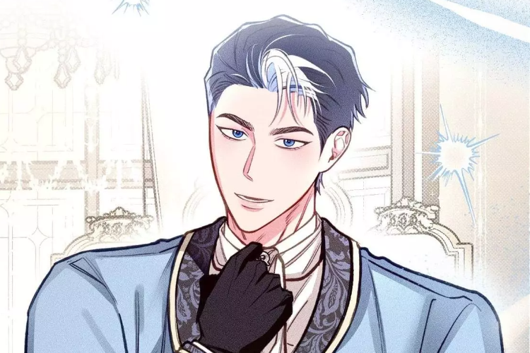 Royal Sibling Feud! Highlight Manhwa The Count Has Been Reincarnated Chapter 31 in English FREE