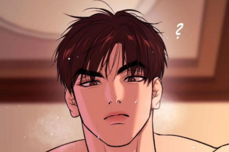 Link Manhwa Jinx Chapter 87 English Sub, Uncensored Hot Scenes!