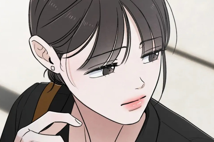 Read Who Is the Liar? Chapter 46 in English Sub Scared to Hurt Each Other's Feeling