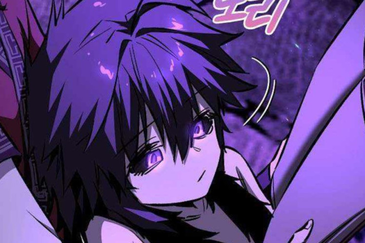 Spoilers of Manhwa Childhood Friend Of The Zenith Chapter 101 English Subtitle, Memories of the Past!