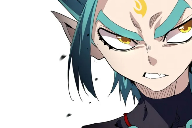 Read Manhua Magic Emperor Chapter 774 English Sub The Four Elements Cycle Array