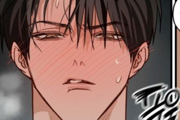 Read Flowers Are Bait Manhwa Chapter 51 English Scan, Chaewoo Have Mercy